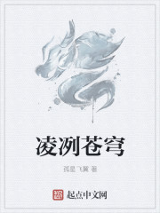 凌冽苍穹