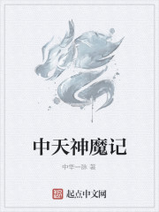 中天神魔记